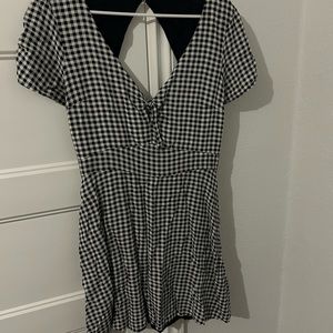 Dress womens